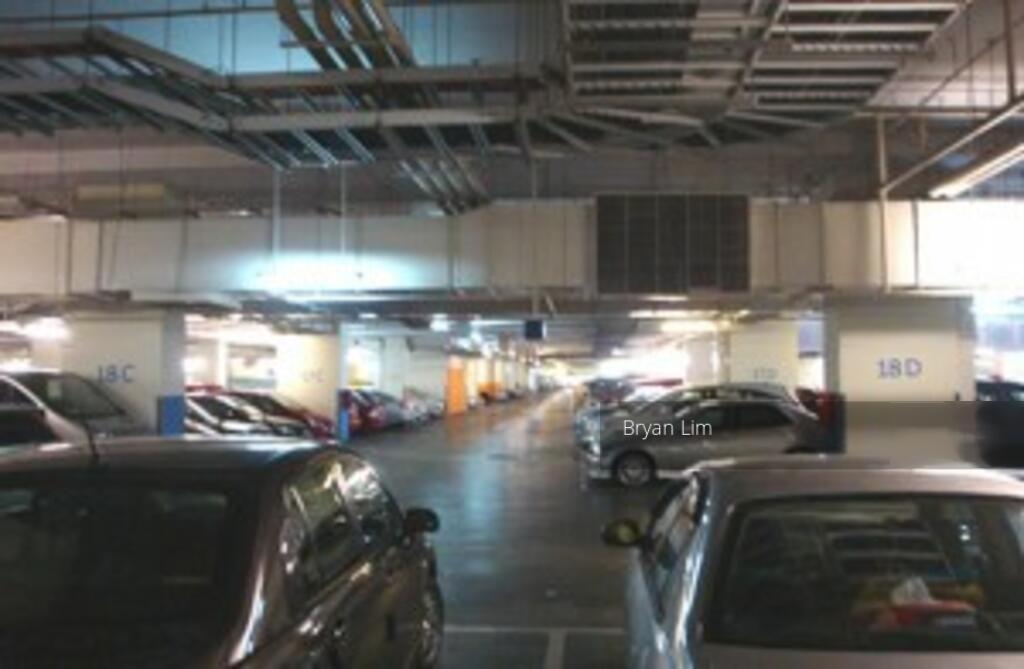 Ubi Techpark (D14), Factory #352965311